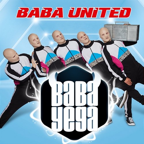 Baba United Baba Yega