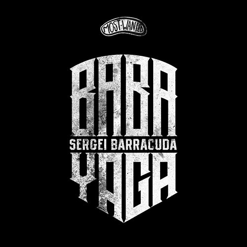 Baba Yaga Sergei Barracuda feat. Peyseyko808
