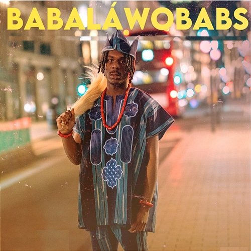Babaláwobabs Babs