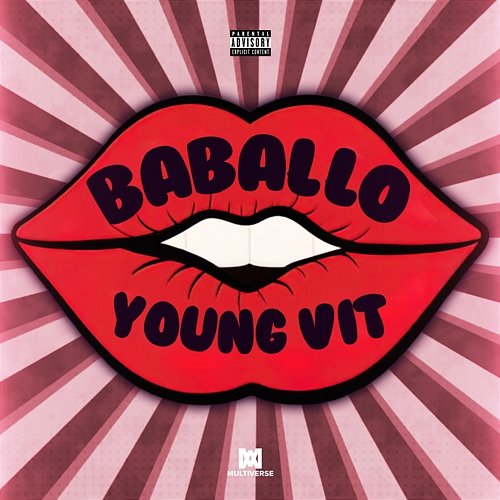 Baballo Young Vit