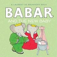Babar and the New Baby Phyllis Rose