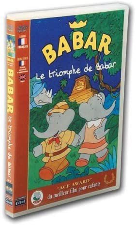 Babar: The Movie Various Directors