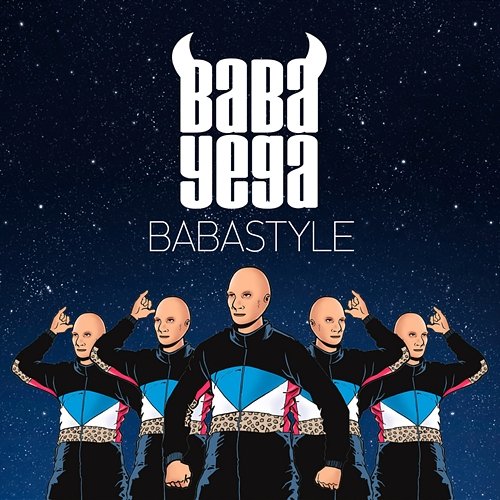 Babastyle Baba Yega