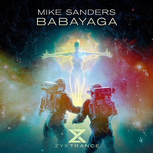 Babayaga Mike Sanders