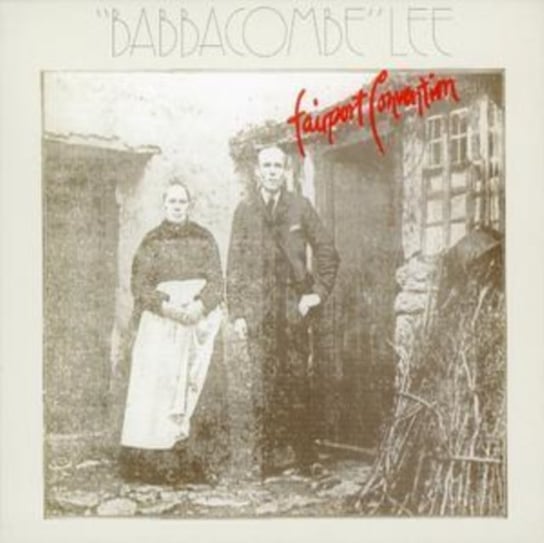 Babbacome Lee Fairport Convention
