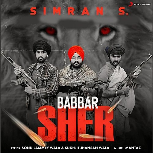 Babbar Sher Simran