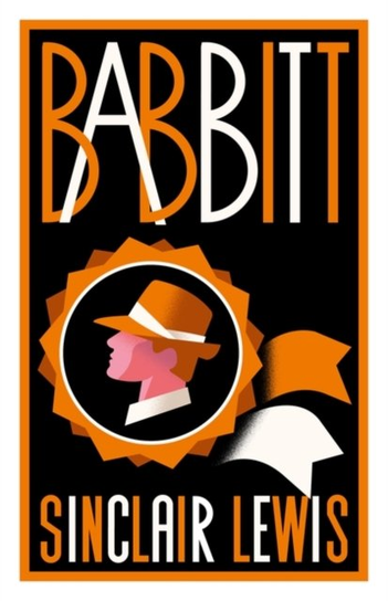 Babbitt Lewis Sinclair