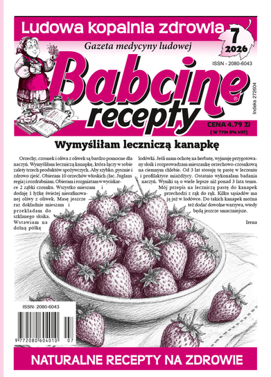 Babcine Recepty Astrida Sp. z o.o.