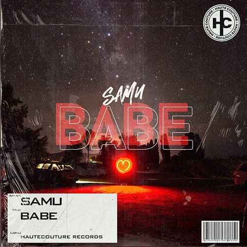 Babe Samu
