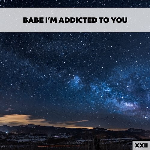 Babe I'm Addicted To You XXII Various Artists