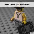Babe I Wish You Were Mine XXII Various Artists