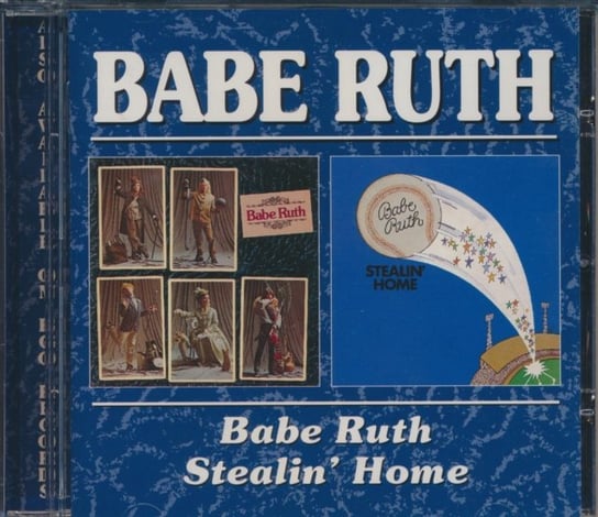 Babe Ruth/Stealin' Home Babe Ruth