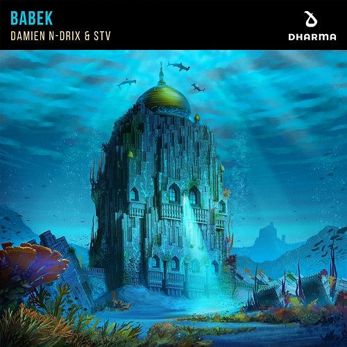 Babek Damien N-Drix & STV