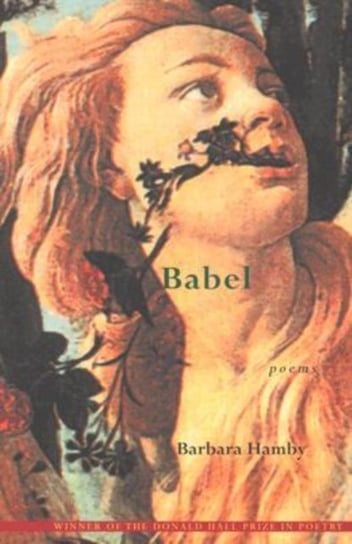 Babel Barbara Hamby