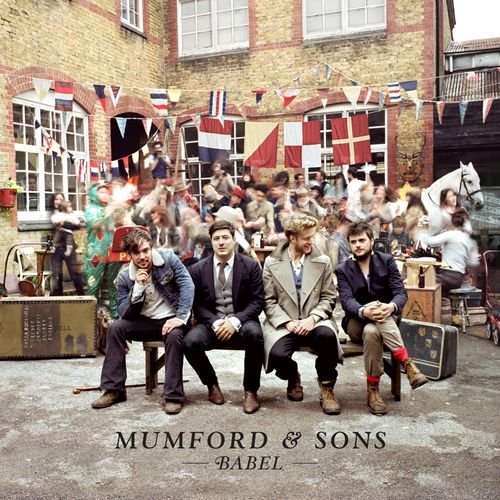 Babel Mumford And Sons