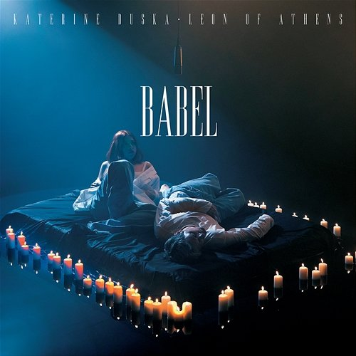BABEL Katerine Duska, Leon Of Athens