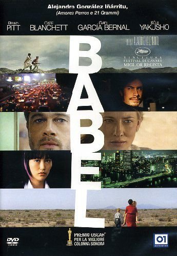 Babel Various Directors