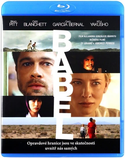 Babel Various Directors