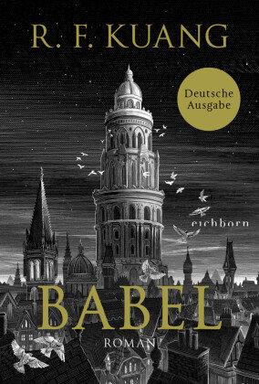 Babel Eichborn