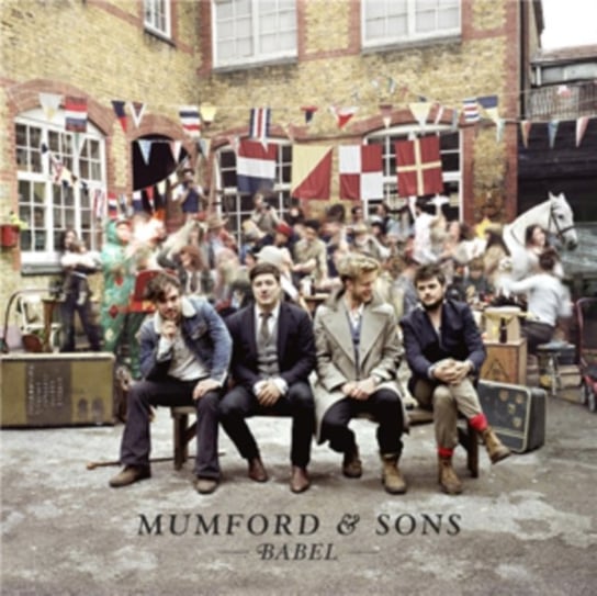 Babel Mumford And Sons