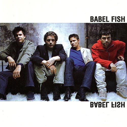 Babel Fish Babel Fish