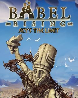 Babel Rising: Sky's the Limit DLC Ubisoft