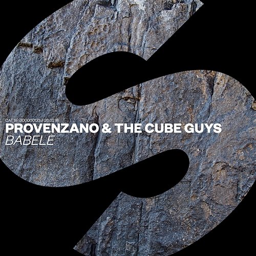 Babele Provenzano & The Cube Guys