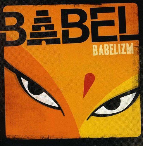 Babelizm Babel