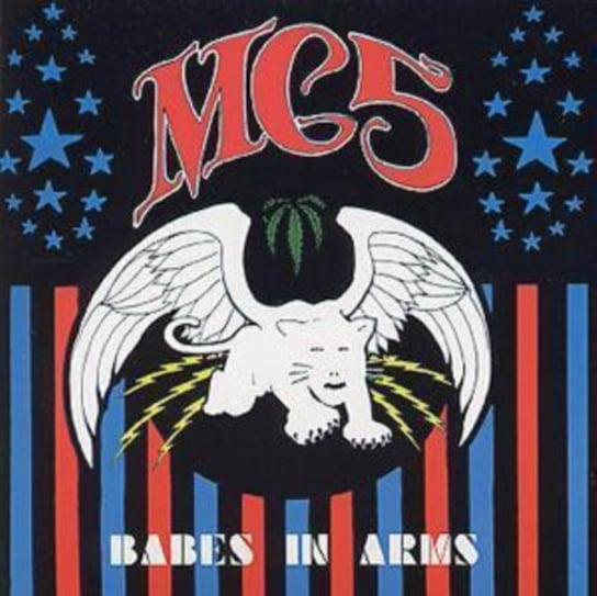 Babes In Arms MC 5