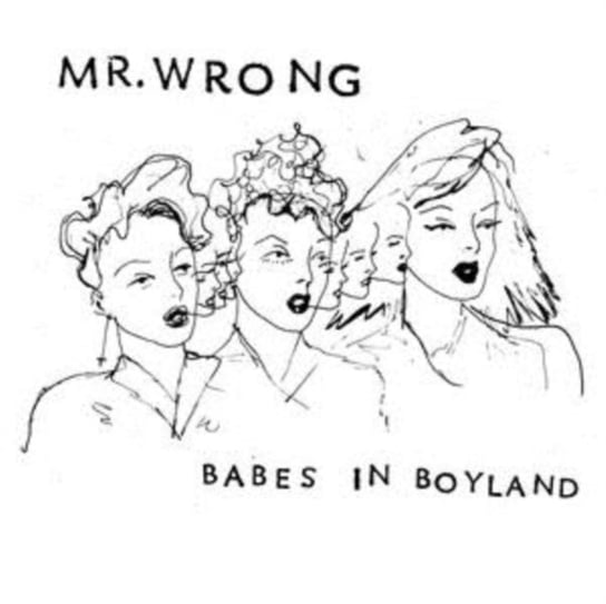 Babes In Boyland Mr. Wrong