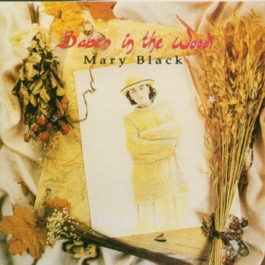 Babes in the Wood Mary Black