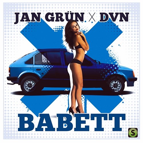 Babett Jan Grün, DVN