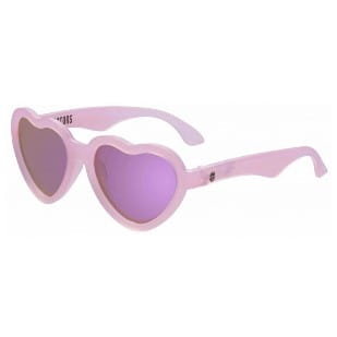 Babiators Okulary Przeciwsłoneczne Pink 0-2+ Babiators