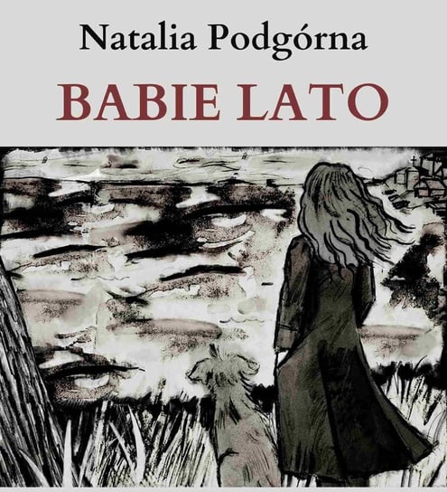 Babie lato - ebook PDF Natalia Podgórna