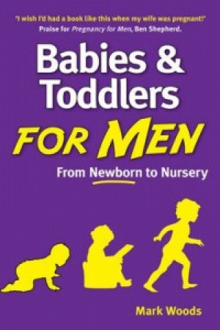 Babies and Toddlers for Men Woods Mark