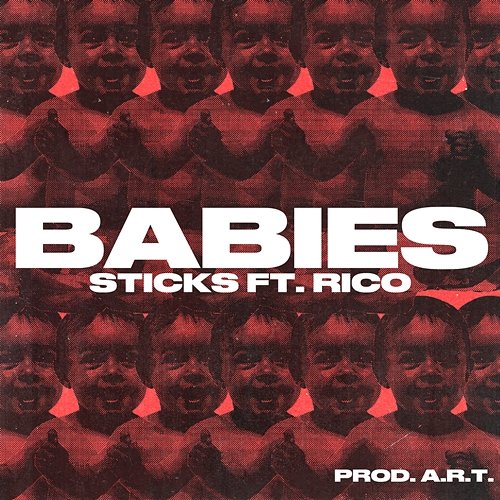 Babies Sticks feat. Rico