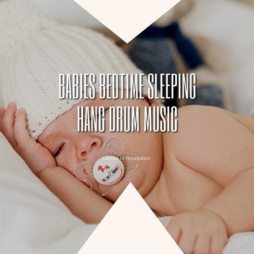 Babies Bedtime Sleeping Hang Drum Music Center of Relaxation