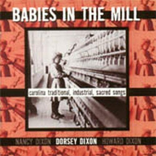 Babies In The Mill Various Artists