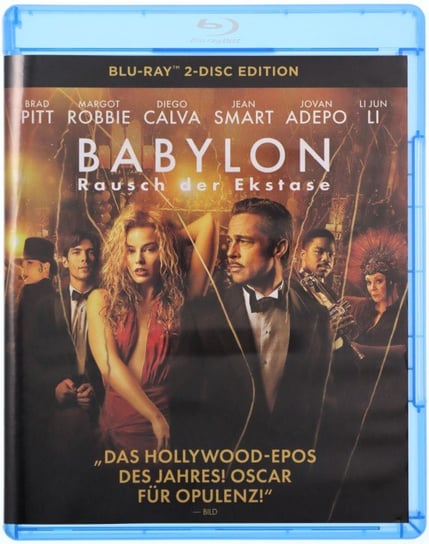 Babilon Various Directors