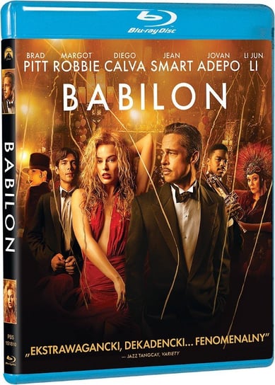 Babilon Chazelle Damien