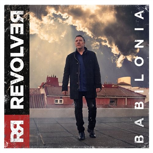 Babilonia Revolver