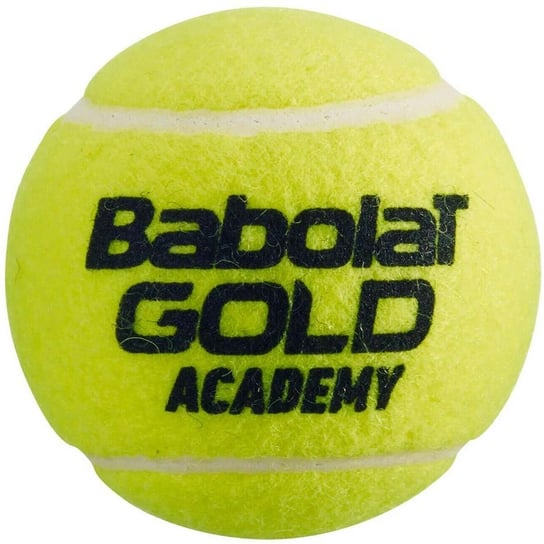 Babolat, Piłki do tenisa ziemnego, Gold Academy - worek 72 szt. 179302 Babolat