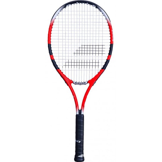 Babolat, Rakieta do tenisa ziemnego z pokrowcem, Eagle Strung G3 121204 3, czerwony, 68.5 cm Babolat