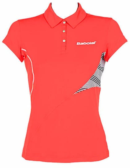 Babolat, T-shirt damski, Performance Polo 2013, rozmiar XS Babolat
