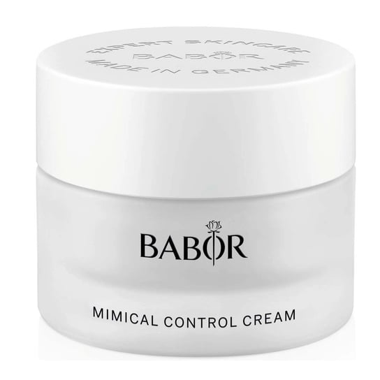 Babor Classics Mimical Control- Krem przeciwstarzeniowy do twarzy Babor