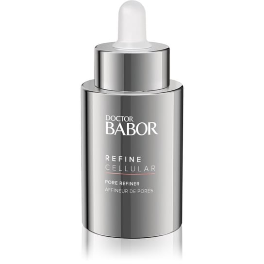 BABOR Refine Cellular Pore Refiner matujące serum zwężające rozszerzone pory 50 ml Babor