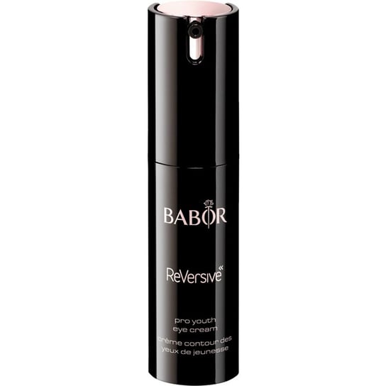 Babor, ReVersive Pro Youth Eye Cream, Odmładzający krem pod oczy, 15 ml Babor