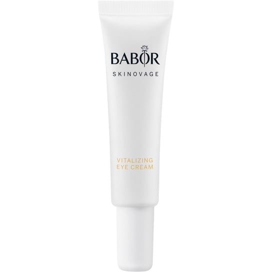 Babor Vitalizing Eye Cream, Rewitalizujący Krem Pod Oczy, 15ml Babor