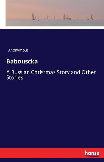 Babouscka Anonymous