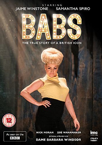 Babs - BBC Drama About Barbara Windsor Various Directors